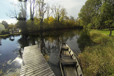 Hammerschmiedweiher