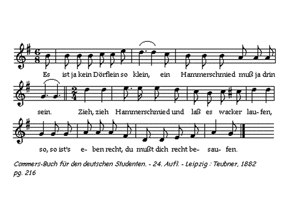 1882 - Der Hammerschmied