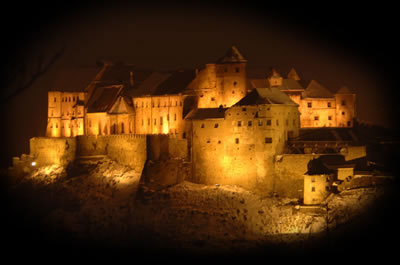 Burghausen