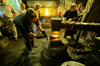 HammerschmiedNacht 2013